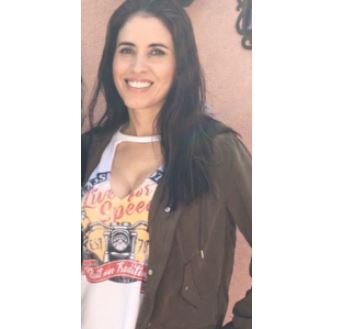 Deanna Burditt